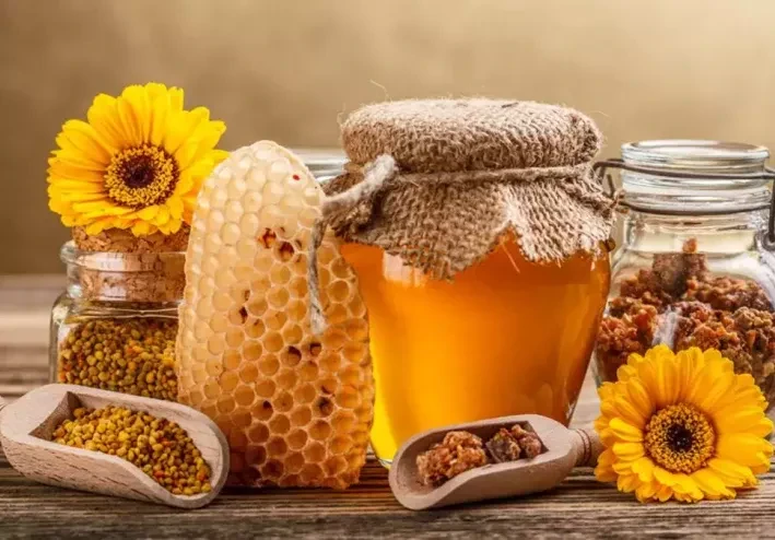 هل العسل مفيد لمرضى السكر؟