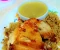 طريقة عمل الفراخ البلدي المحشية أرز