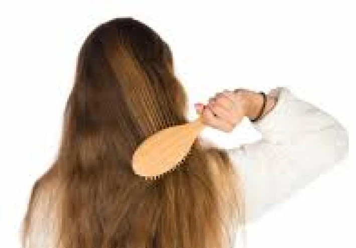 How to effectively care for daily hair - أموالي How to effectively care for daily hair - أموالي