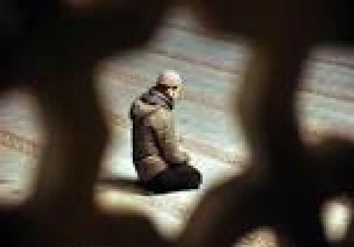 دعاء صلاة الاستخارة وكيفية تأديتها