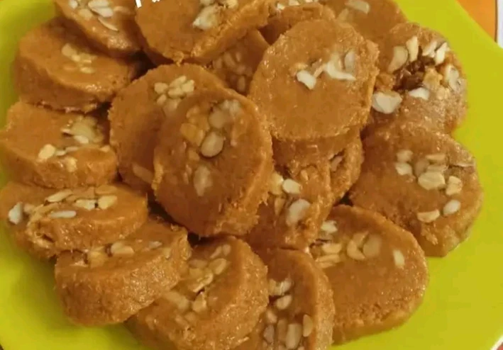 الكنافة البورمه  علي طريقتي 🥮 بطريقة سهلة