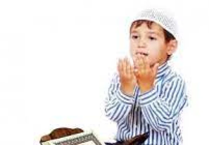 حقوق الطفل في الشريعة الإسلامية.