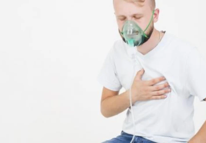 ما أسباب حدوث ضيق التنفس؟