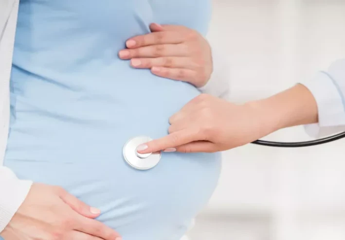 عوامل تؤثر على الجهاز المناعي أثناء الحمل
