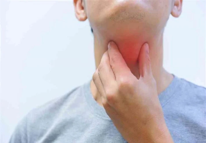 مرض التهاب الحلق (الجزء الأول)