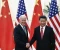 US President calls his Chinese counterpart