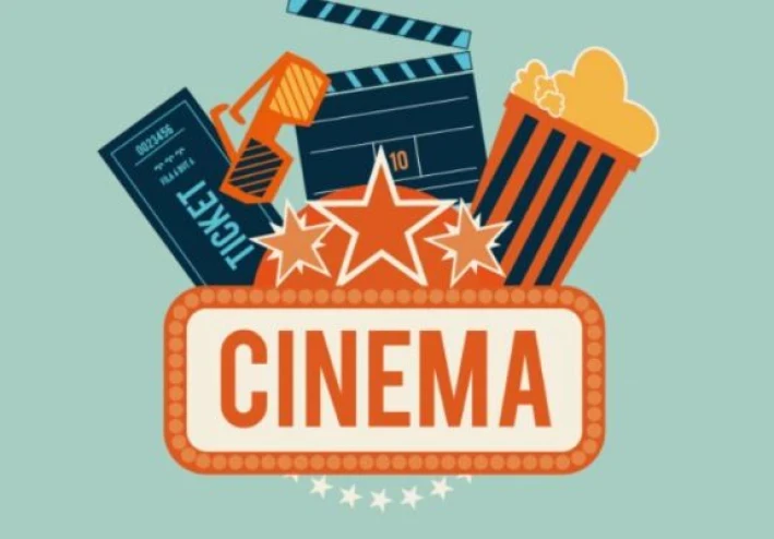 يوميات موظف سينما مع الجمهور والأطفال