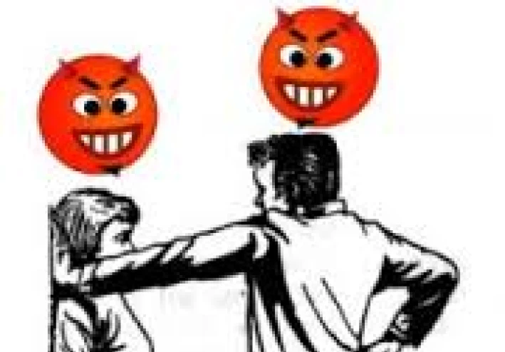 احلى قصة حب غيره وفراق حب بين شخصين