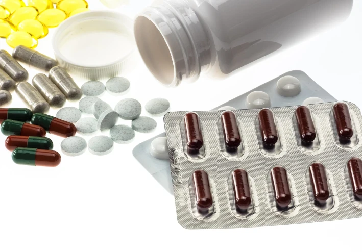 المكملات الغذائية بين الوقاية والعلاج