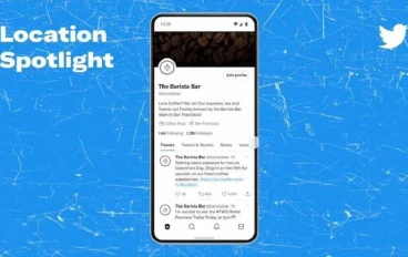 أطلق Twitter موقع Spotlight لمساعدة الشركات على تحديد مواقعها