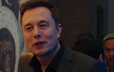 Elon Musk, the world’s richest man