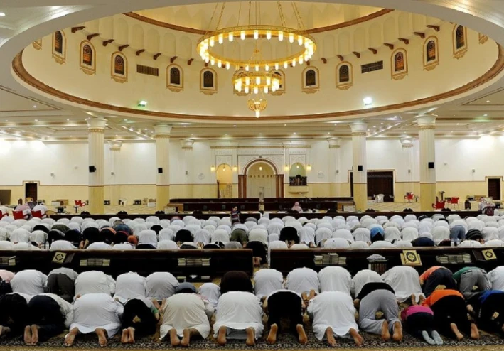 فضل السنن الواجبة في صلاة الجمعة
