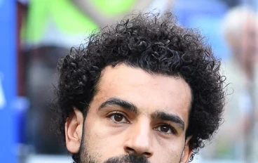 محمد صلاح والمجد الذي لا ينتهي