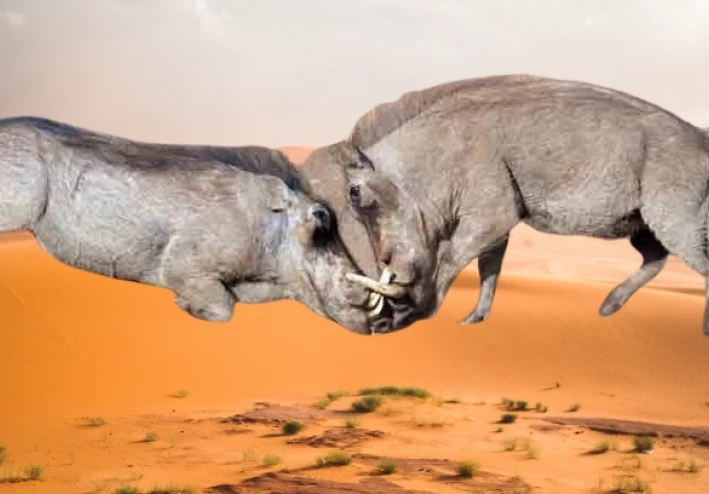 الدليل الشامل للخنزير المستأنس (النولان): التاريخ، التصنيف، والخصائص الحيوية