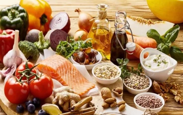 التغذية الصحية