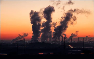 • What is environmental pollution and the common causes of environmental pollution?