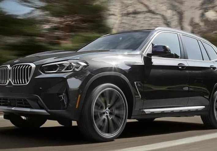 مراجعة سيارة موديل 2022 BMW X3 مع الأسعار والصور والمواصفات