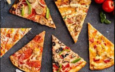 the 7 strangest pizza additions