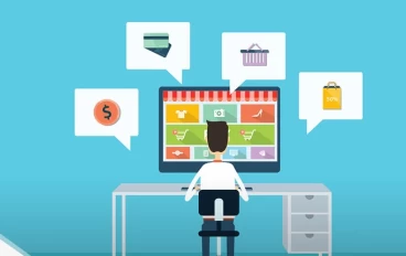 مقالات التجارة