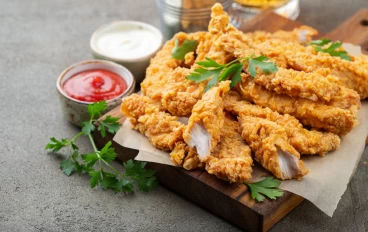 اطباق رئيسية