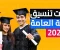 صورة مقال تنسيق الكليات للثانويه العامه  عام 2022