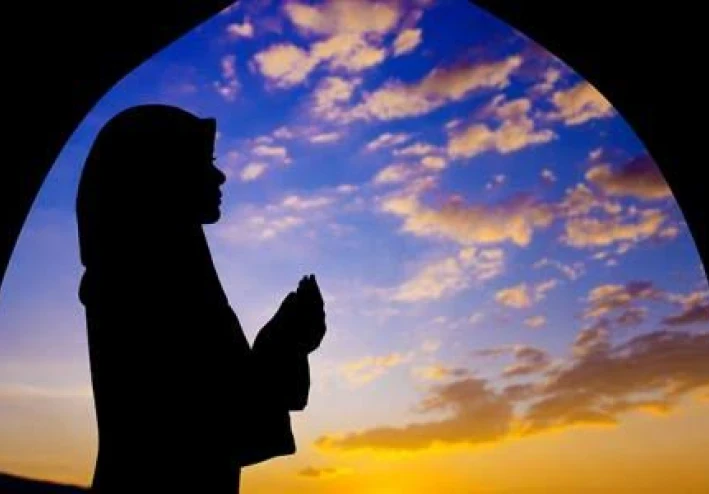 دعاء لكل من ضاق به الحال