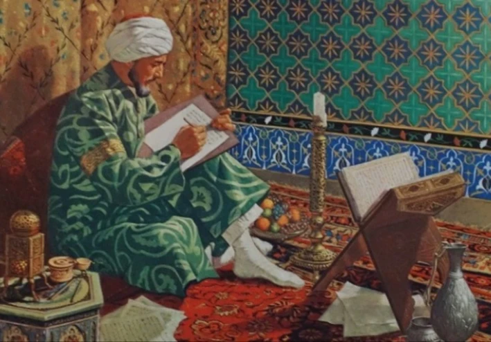 المذاهب الفقهية في الأندلس خلال العصر الوسيط