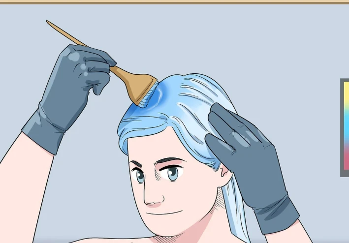 Is hair dye forbidden in Islam?