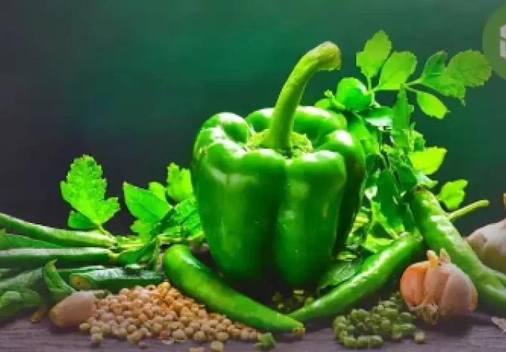 The Health Benefits of This Peppery Green