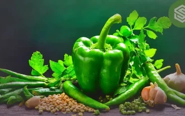 The Health Benefits of This Peppery Green