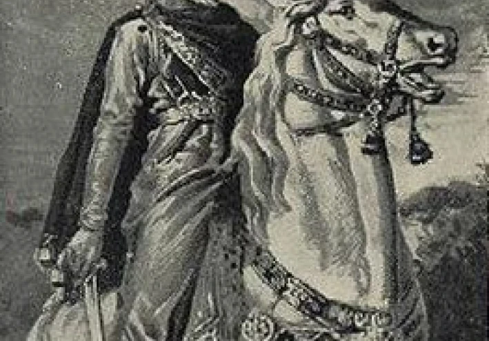 قصة حسن الصباح ونظام الملك وعمر الخيام