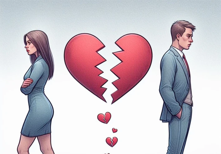 10 أسباب لغياب الرومانسية في علاقتك