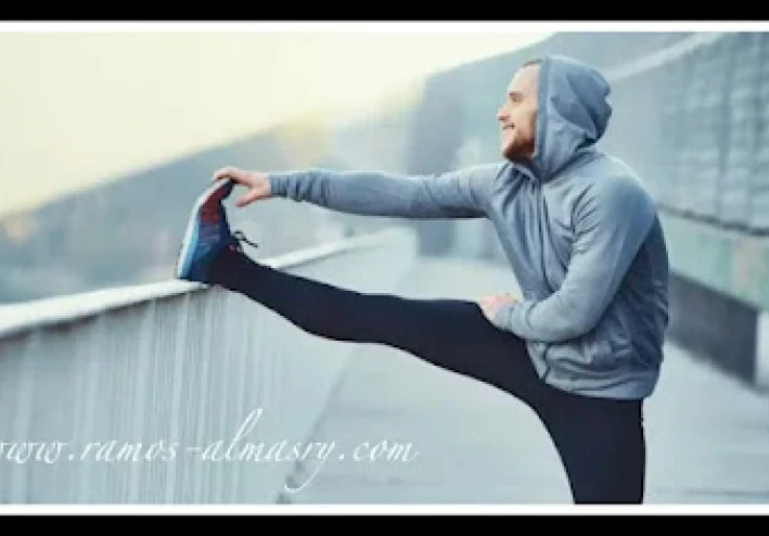 هرمون السعادة في الرياضة