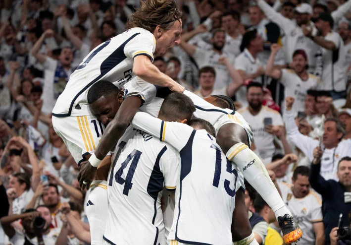 الآلام مستمره.....برشلونه و خساره جديده امام غريمه ريال مدريد