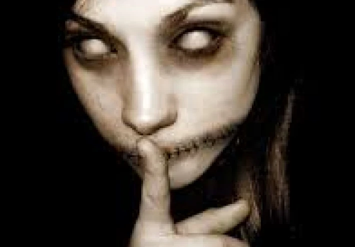 القصه الاكثر رعبا علي الاطلاق سلسلة (السرداب الملعون) الفصل الثاني