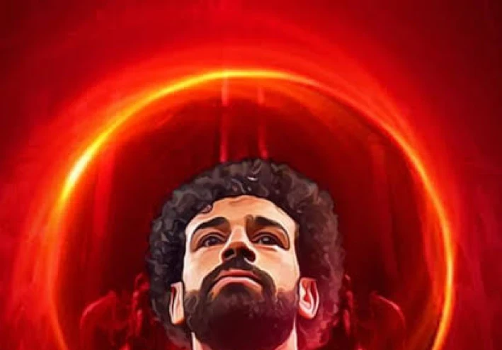 محمد صلاح والمجد الذي لا ينتهي