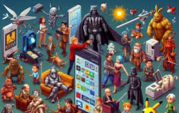 أفضل ألعاب الهاتف والكمبيوتر 2024 للعب أون لاين من الكويت