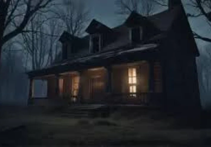 ليلة الظلام المحطم