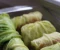 صورة مقال طريقه عمل المحشي الكرنب 