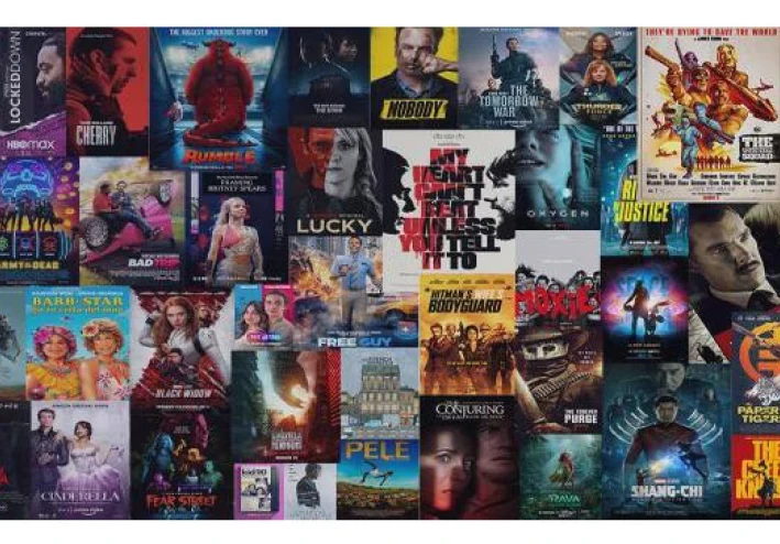 أفضل 20 فيلم كل  أحداثهم  واقعية