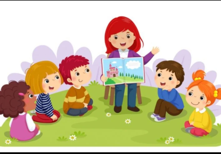 قصة الأمير الذكي وقصة ليلى والذئب