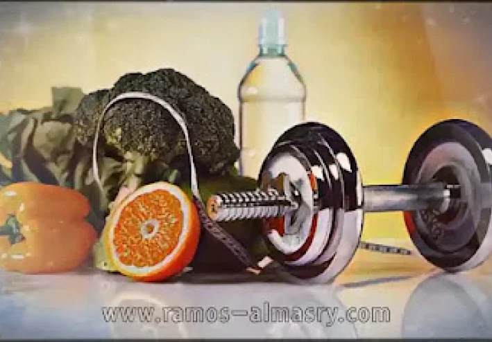 ما هي الأطعمة التي يجب أن يأكلها الرياضي؟