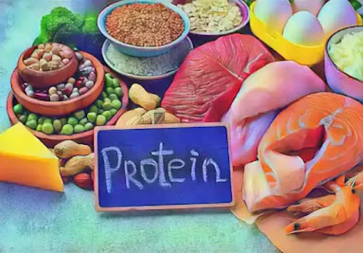 ما هي البروتينات وما هي وظائفها