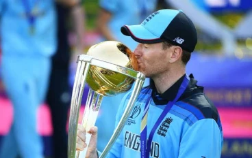 England win Cricket World Cup 2019