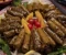 صورة مقال طريقه عمل محشى ورق العنب 