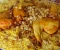صورة مقال المندي: رحلة عبر النكهات اليمنية