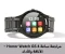 صورة مقال مراجعة ساعة Honor Watch GS 4 – الأناقة والأداء