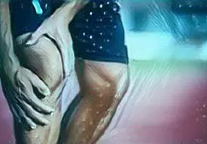 تمزق الغضروف المفصلي - الأعراض والتشخيص والأسباب والعلاج