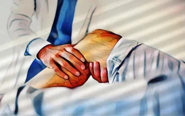 الإصابات الرياضية - تمزق الرباط الصليبي - جراحة أم علاج تحفظي؟