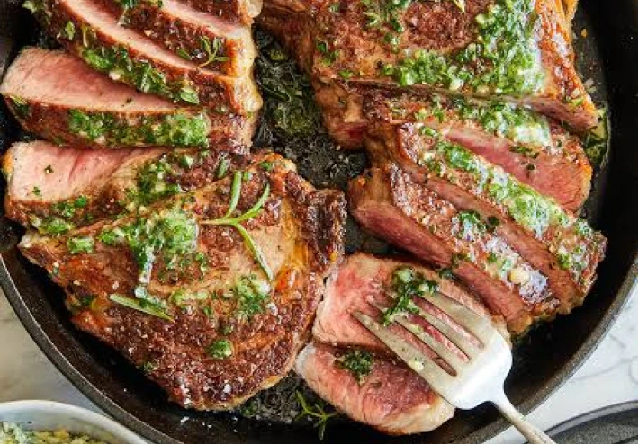 How to Cook the Perfect Steak Every Time